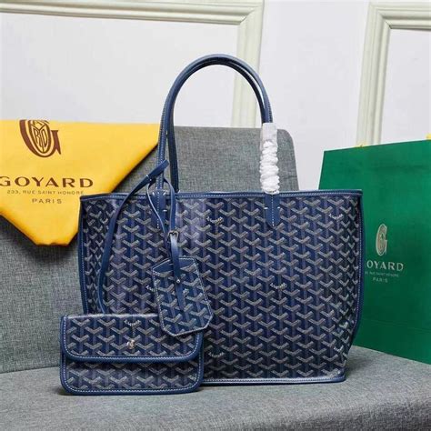 233 goyard price|goyard bags price list.